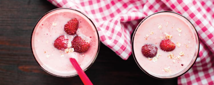 Shakes to Try in Kolkata