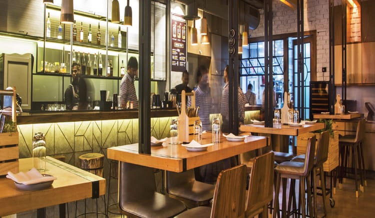 From Great All-day Breakfasts to Hearty Main Meals