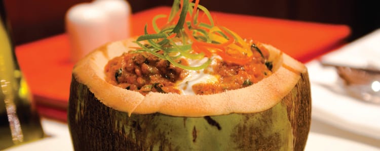 It Is All About Celebration