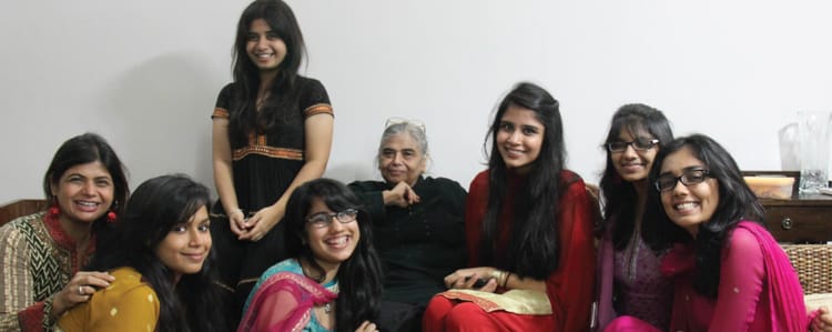 A Great Way to Celebrate