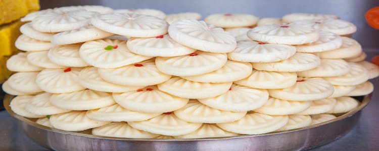 The Happening Food Scenario in Kolkata