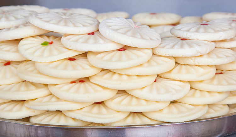 The Happening Food Scenario in Kolkata