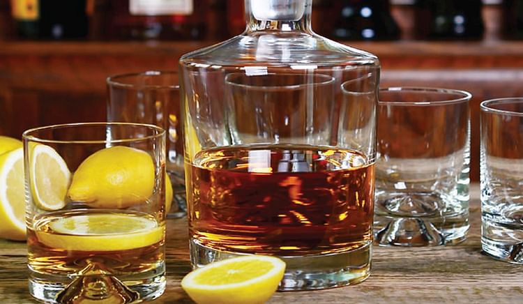 Masterpieces that Should Be Owned by every Scotch Lover