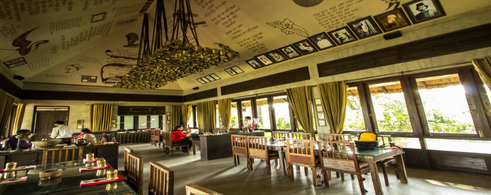 Long Distance Meals in Kolkata