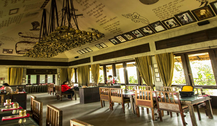 Destinations Close to Kolkata Promising a Good Dining Experience