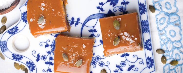 Savoury Desserts to Try in the City