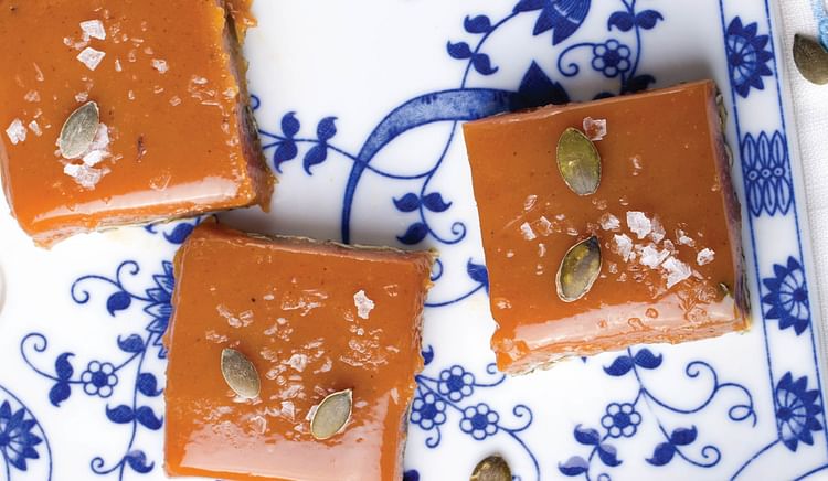 Savoury Desserts to Try in the City