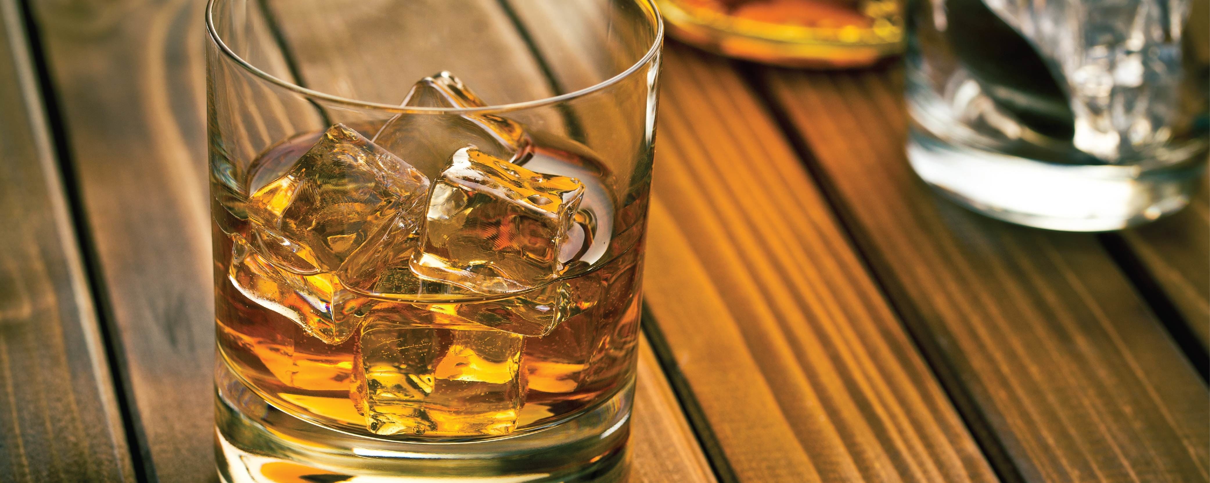 Scotch lover's guide, All you need to know about Glenfiddich, Difference between scotch, bourbon, whisky and whiskey, 