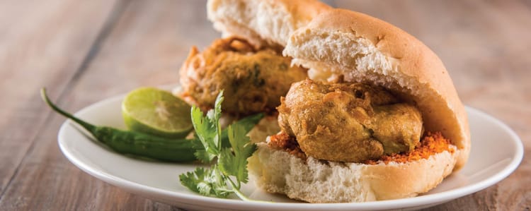 For the Love of Pav's