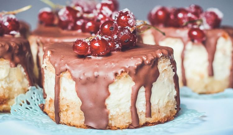 Meet The Dessert Queens From Goa