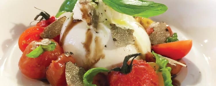 The Creamiest Cheese Fixes In Town 