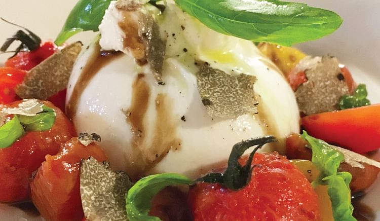 The Creamiest Cheese Fixes In Town