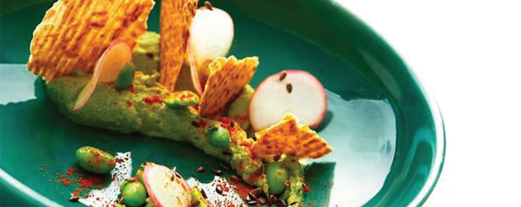 A Celebration Of Food And Art By Ranveer Brar