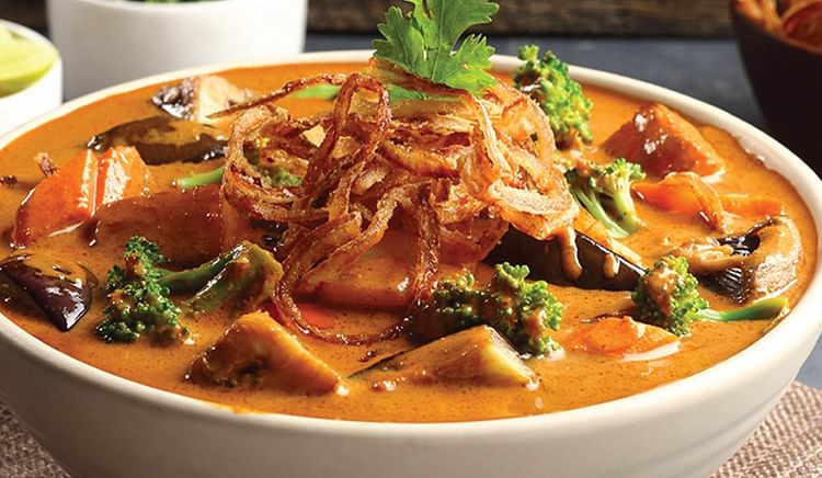 Signature Dishes To Relive Memories