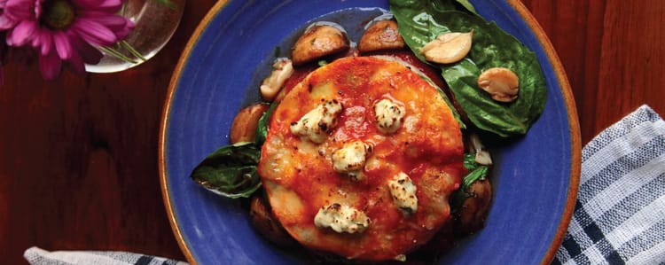 Another Gleaming Feather In Mumbai’s Culinary Hat