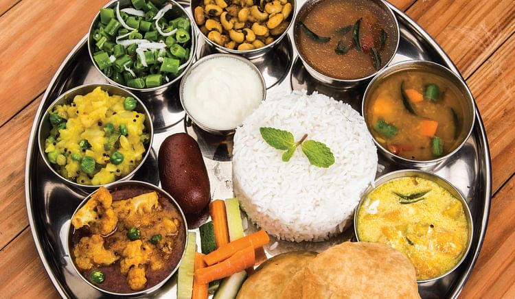 Mouth-Watering Regional Cuisines To Tickle Your Taste Buds