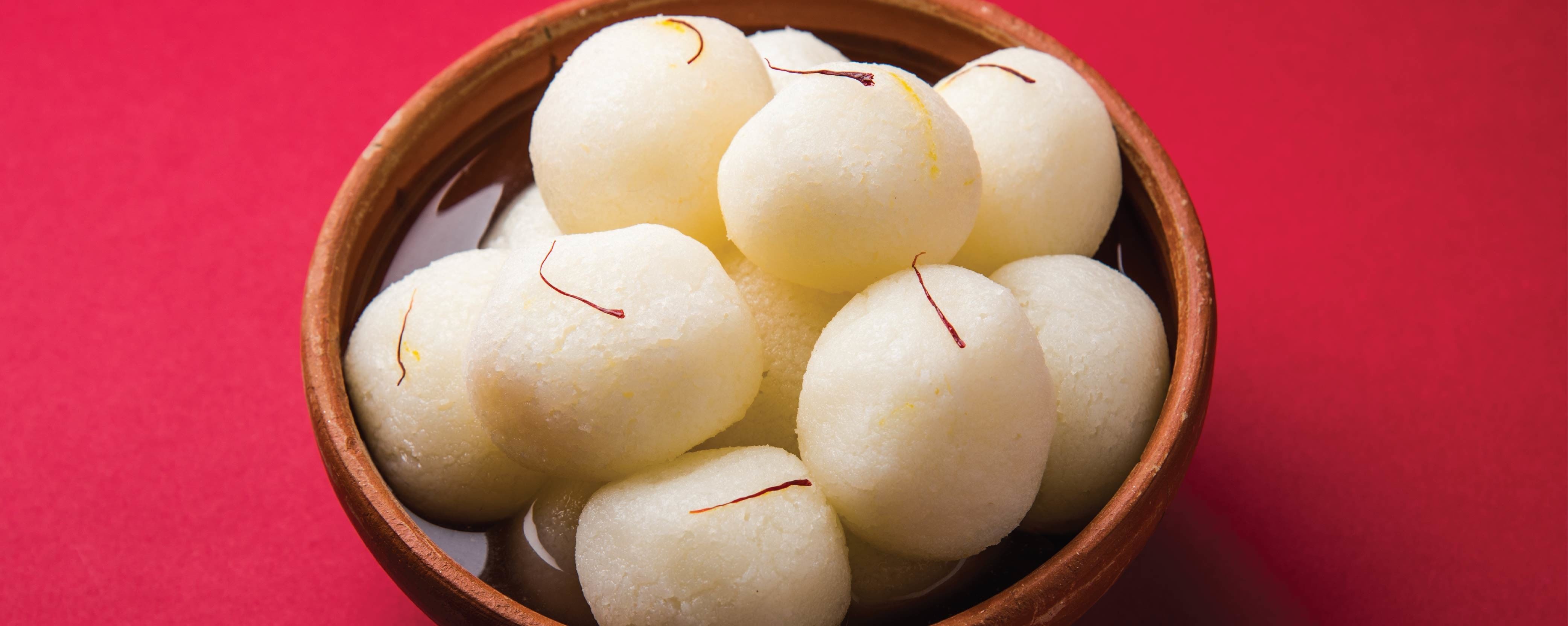 Kolkata’s Five Favourite Date Palm Jaggery Sweets, Kolkata's Top 5 Nolen Gur  Sweets