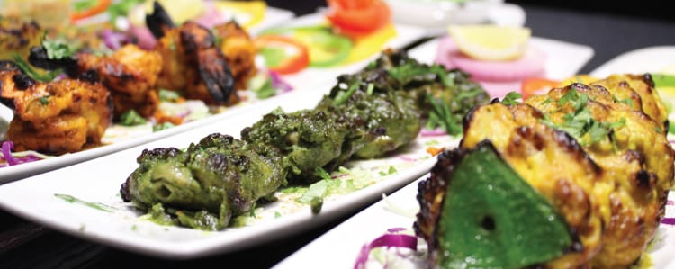 Feast Like A King At These Pocket-Friendly Restaurants