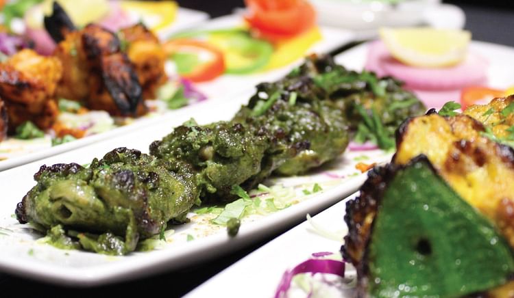 Feast Like A King At These Pocket-Friendly Restaurants
