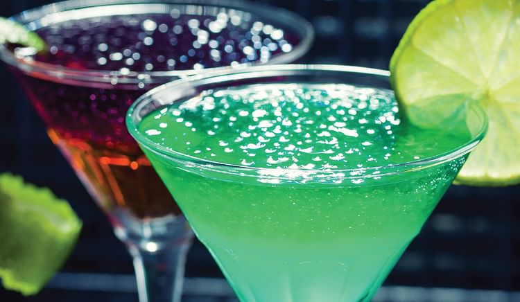 Quirky New Drinks Menu At Bodega Is The Talk Of The Town 