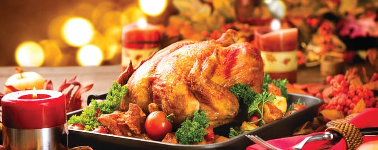 A Festival Of Fun, Food And Merry Times