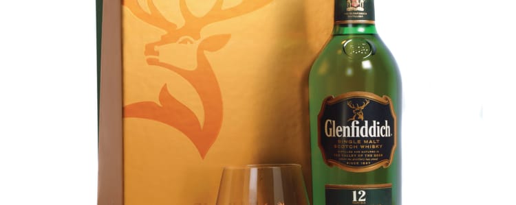 Something For Every Palate 