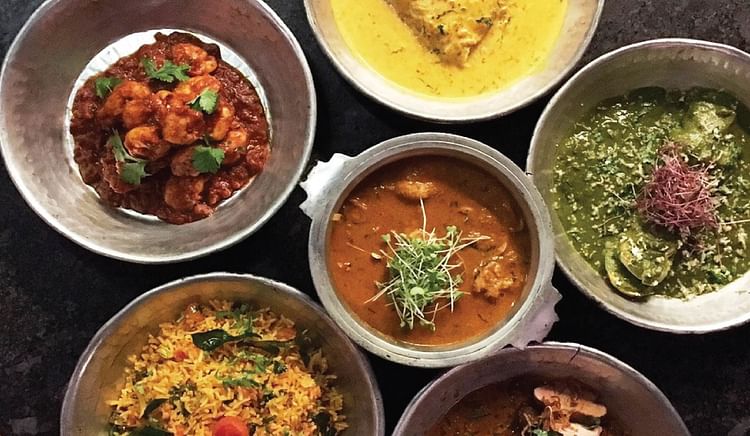 Celebrate Christmas the Indian Way
