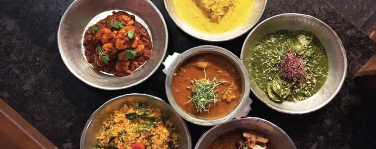 Celebrate Christmas the Indian Way