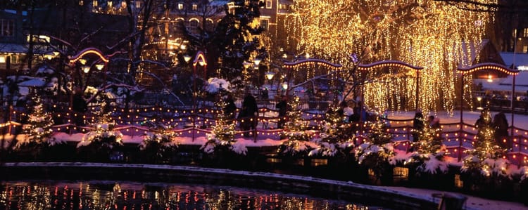 Christmas Cheer Across The World