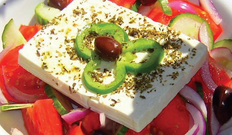 A Night Under The Stars With Food, Music And A Festive Cheer