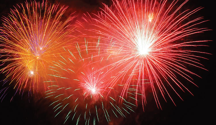 New Year Eve Spots To Suit Every Taste