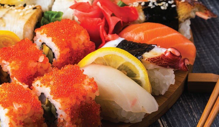 Reminiscing The Years Culinary Journey