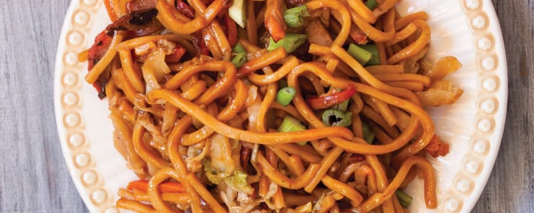 The Perfect Fix For Your Chindian Cravings 