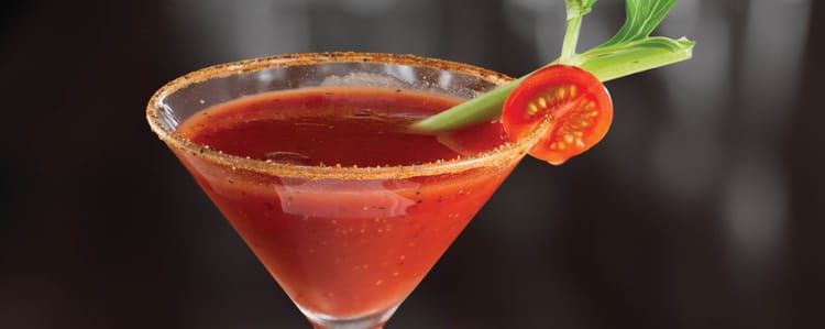 Go To Destinations For Signature Cocktails In Goa