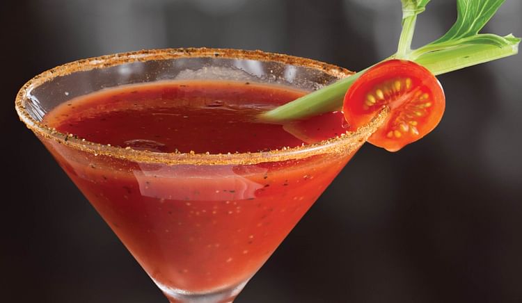 Go To Destinations For Signature Cocktails In Goa