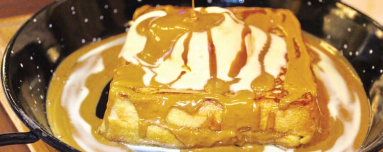 Give Into Your Sweet Cravings And Indulge In These Delectable Desserts