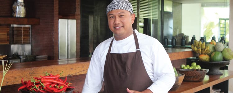 Celebrate The Flavours of Bali In Goa