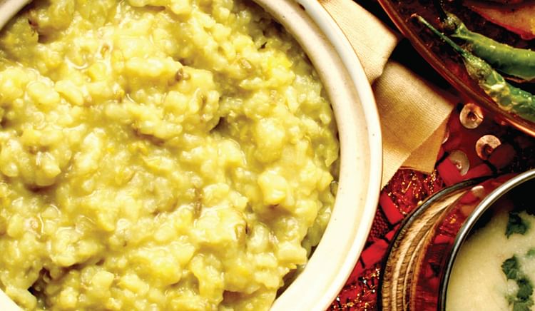 A Celebration To Mark The End Of Winters And The Beginning Of Harvest Season