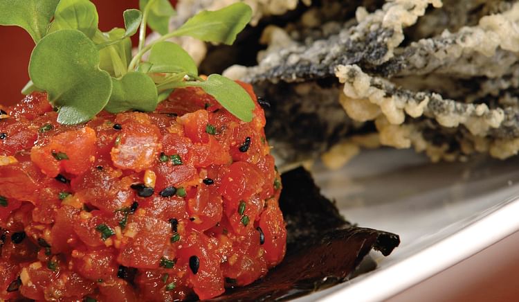 Restaurants Starting Afresh This New Year 
