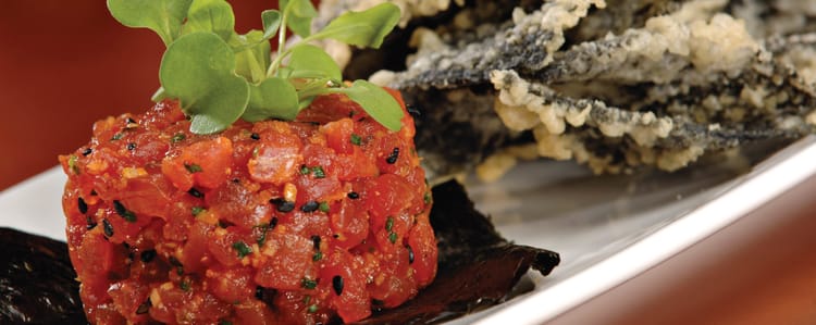 Restaurants Starting Afresh This New Year 