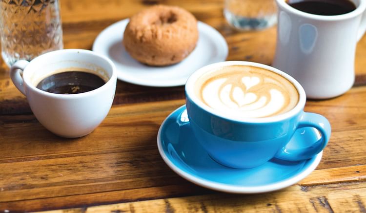 Is It The Caffeine Kick You Have Been Looking For?
