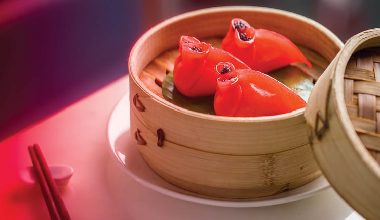 Celebrate The Occasion With Unique Delicacies