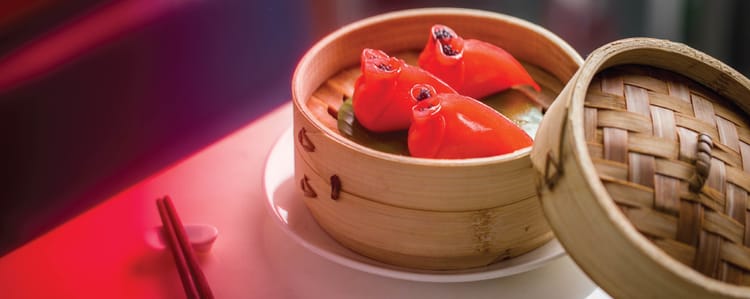 Celebrate The Occasion With Unique Delicacies