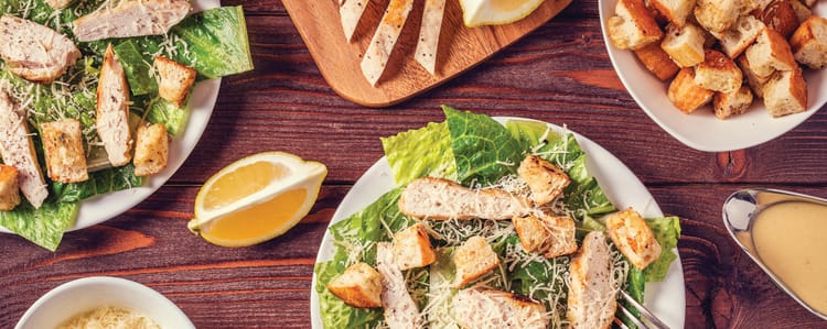 Deliciously Detoxing