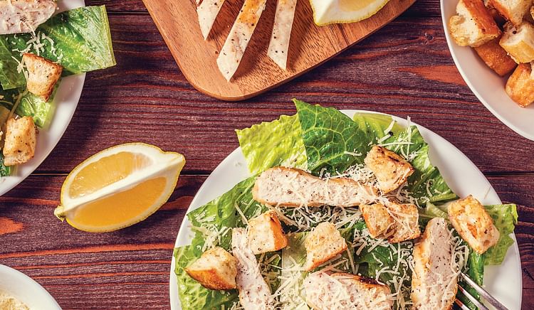 Deliciously Detoxing