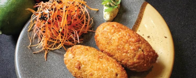 An Authentic Bengali Gourmet Experience