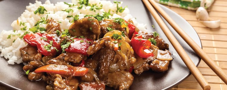 Special New Year Themed Menus Featuring Authentic Chinese Delicacies 