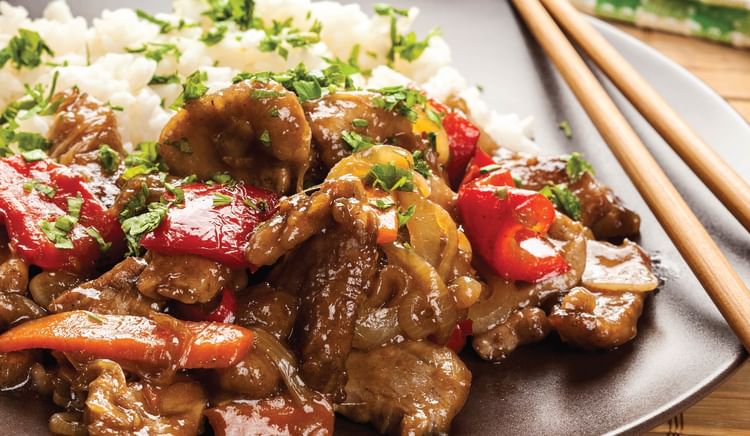 Special New Year Themed Menus Featuring Authentic Chinese Delicacies