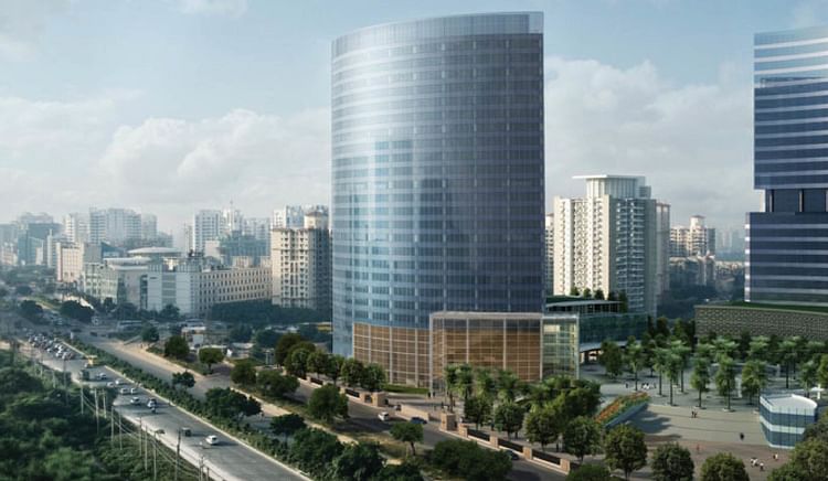 The New Gastronomic Address In Mahro Gurgaon