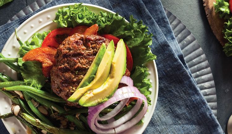 Grilled, Roasted And Sizzled!